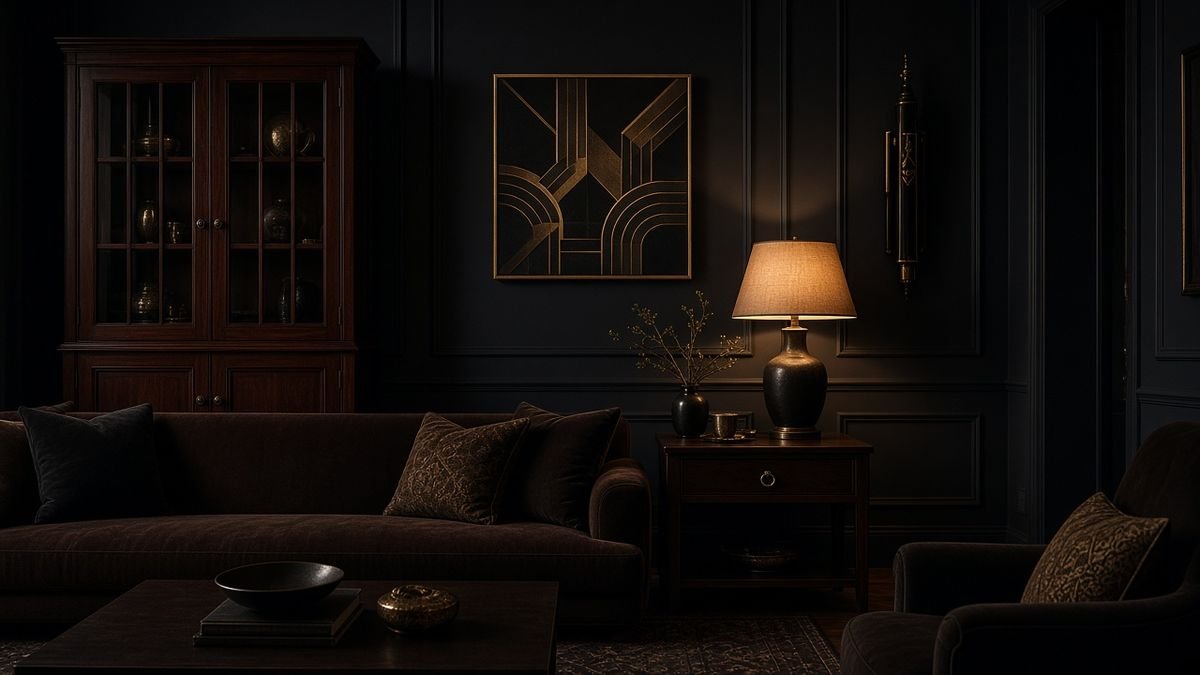 Delivery & returns – Black Orpheus furniture