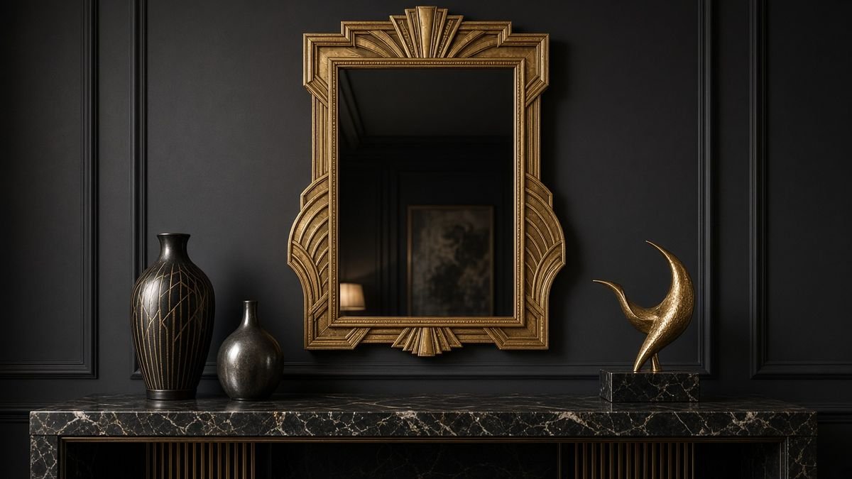 Contact Black Orpheus – homewares and mirrors