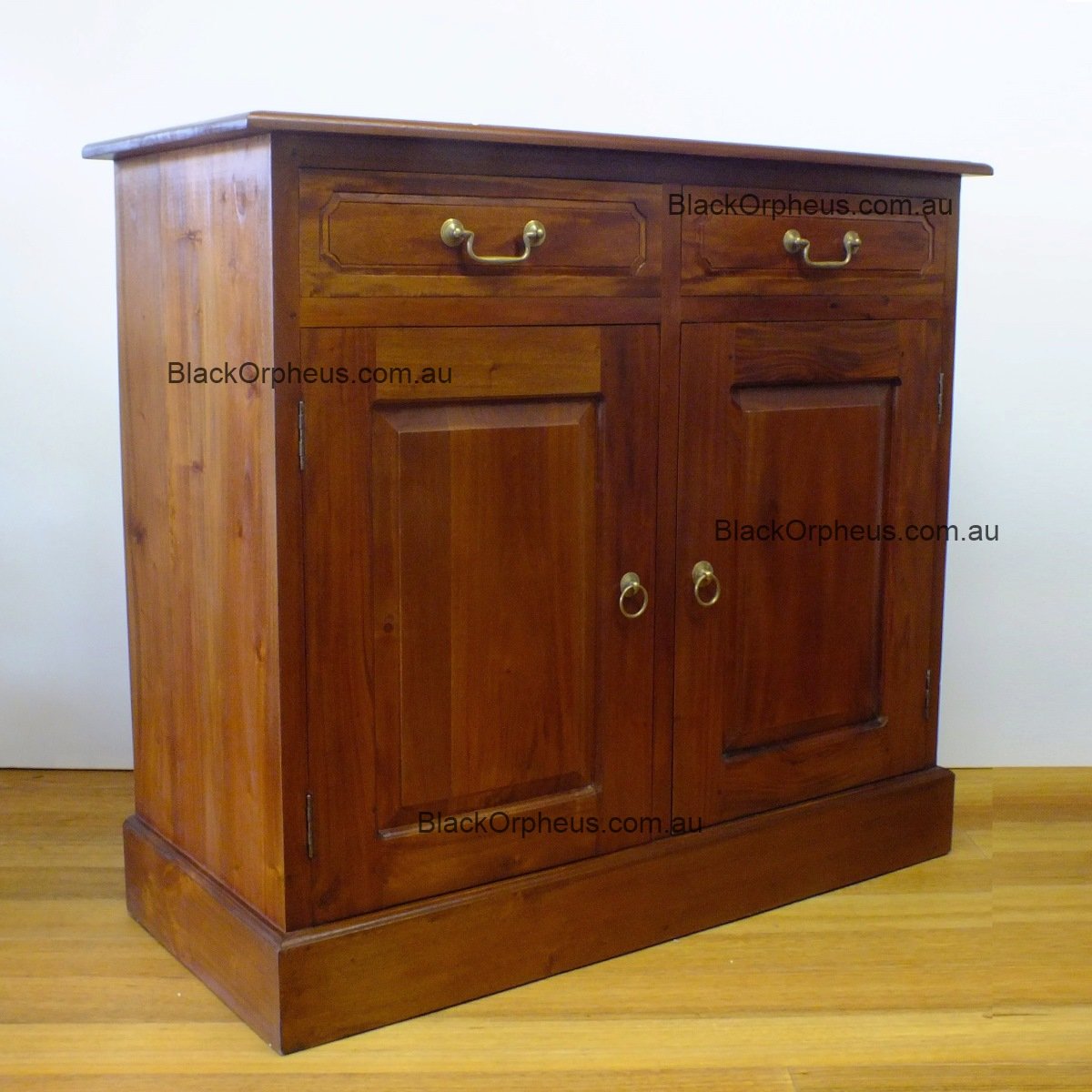 Buffet 2 Drawer 2 Door – view 3