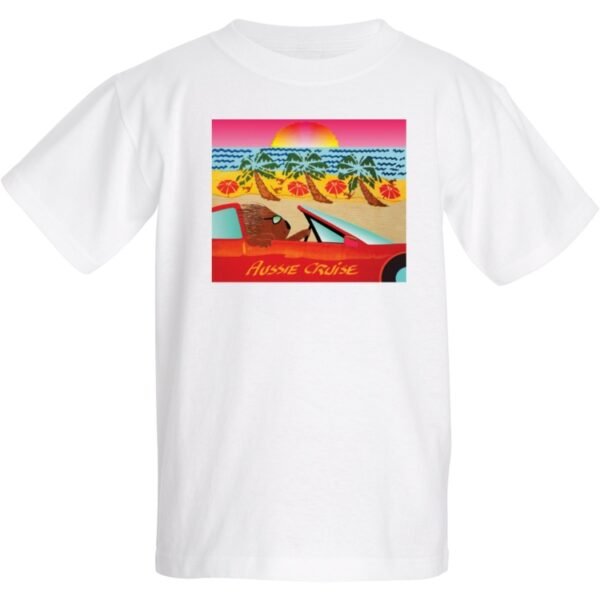 KOALA CRUISE KIDS T-SHIRT