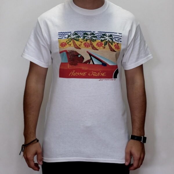 T-Shirt Koala Cruise