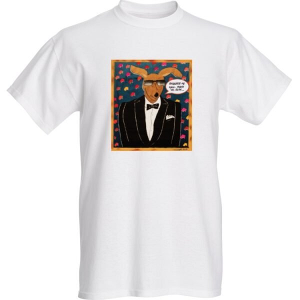 T-Shirt Aussie Tycoon