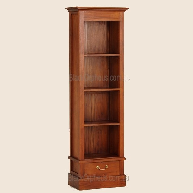 Bookcase Narrow