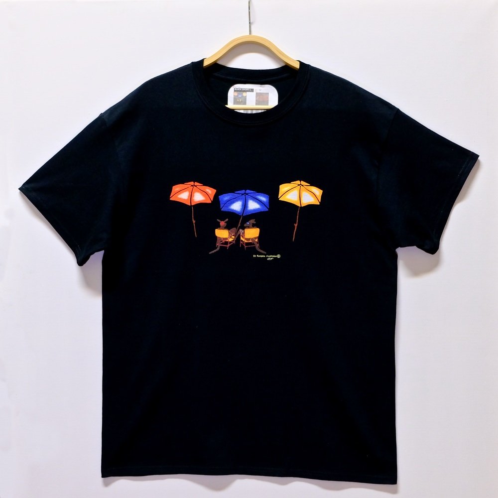 Kids ST Roopez T-shirt – view 5
