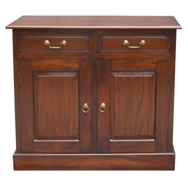 Buffet 2 Drawer 2 Door SB202PN