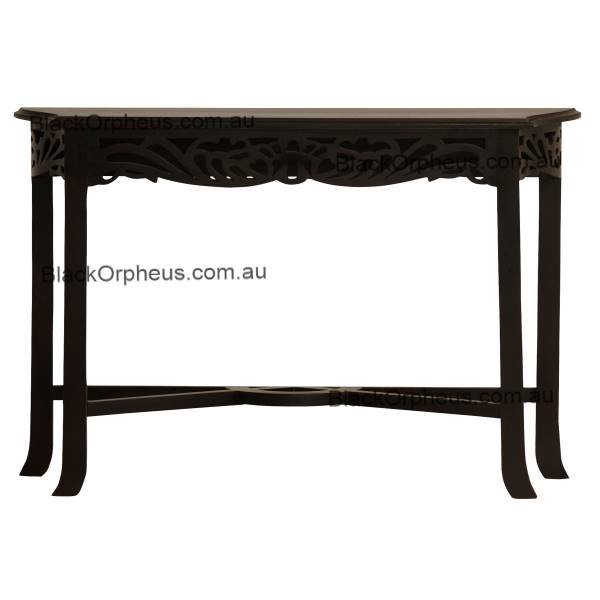 Console Table J Side Large – view 3