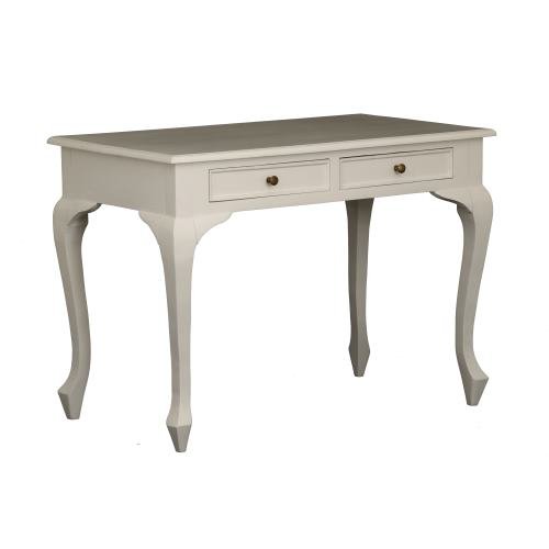 Desk White Queen Ann – view 3