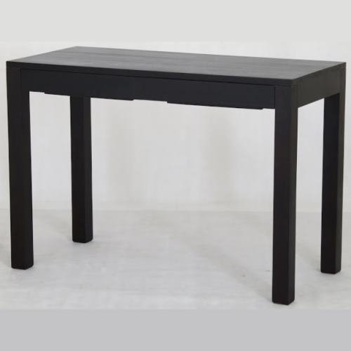 Desk Timber 2 Hidden Drawers – view 4