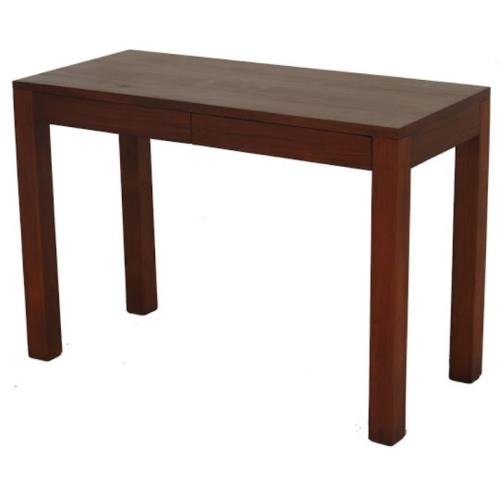 Desk Timber 2 Hidden Drawers – view 2