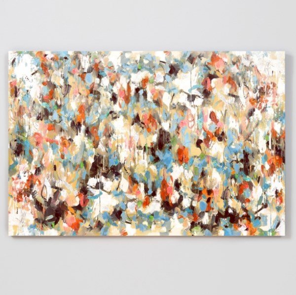 Escape Painting 150×100 – view 2