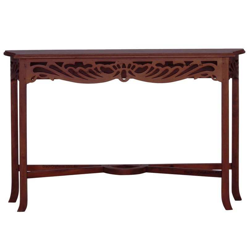 Console Table J Side Large – view 4