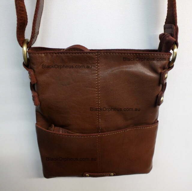Kate Leather Bag – view 6