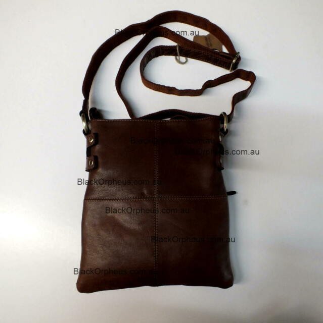 Kate Leather Bag – view 7