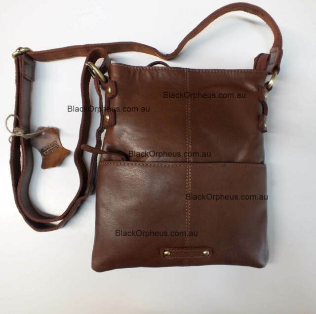 Kate Leather Bag – view 3