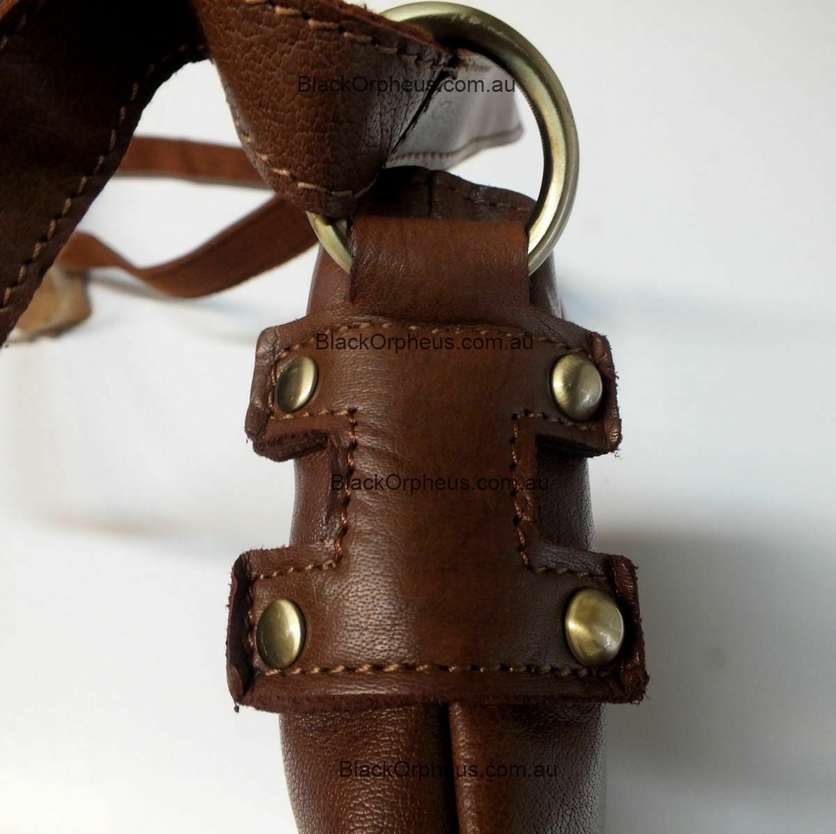 Kate Leather Bag – view 5