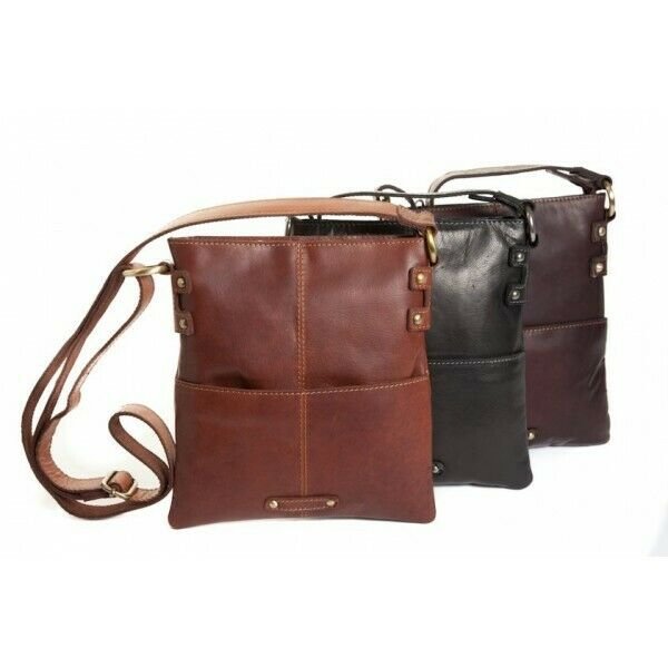 Kate Leather Bag