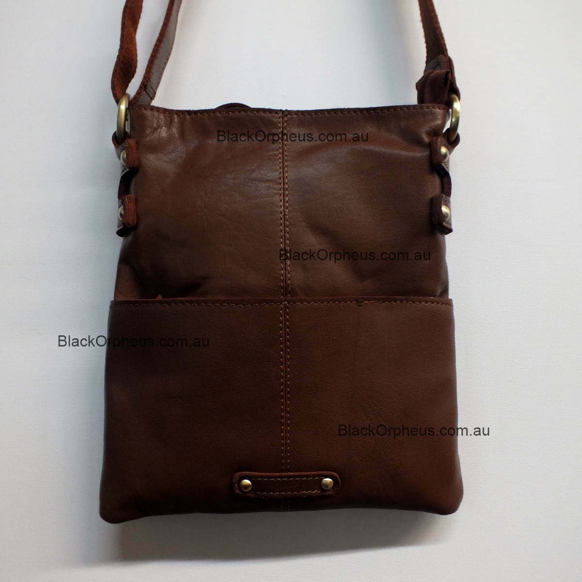 Kate Leather Bag – view 4