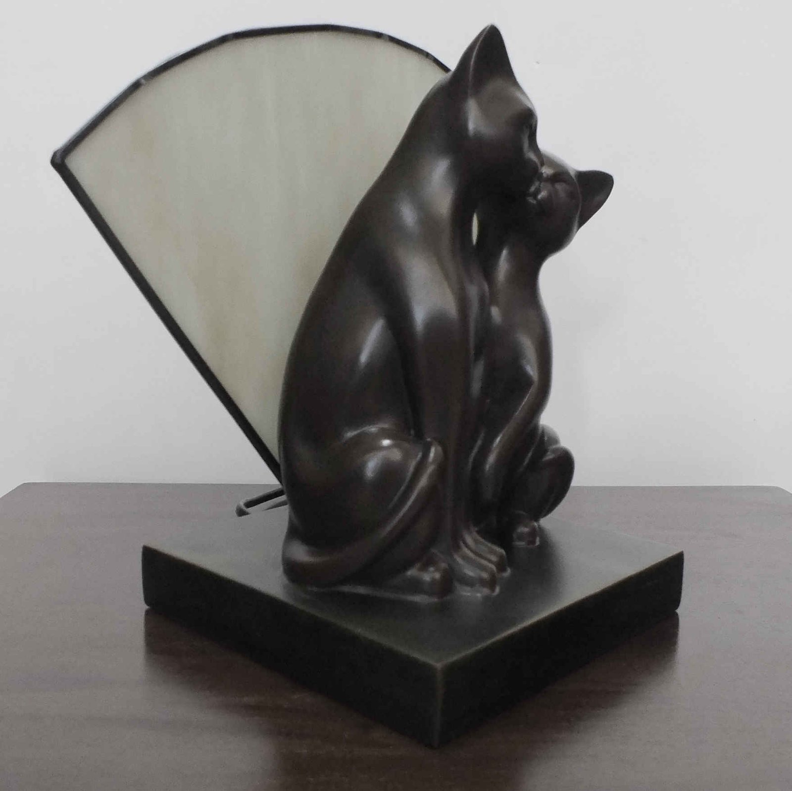 Cat Lamp Twin – view 3