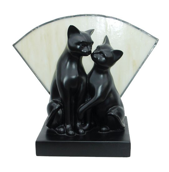 Cat Lamp Twin – view 4