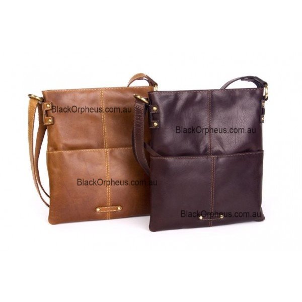 Kate Leather Bag – view 2