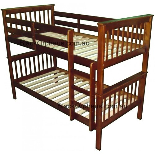 Monza Bunk 2Tone Single
