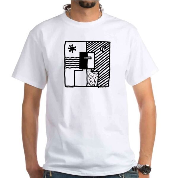 Unisex T-Shirt Kelly Country