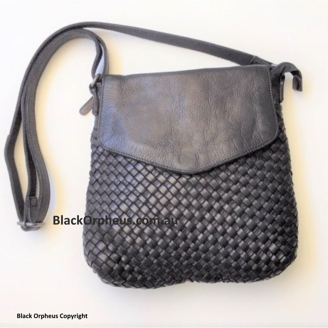 Oran Mariana Leather Bag – view 2