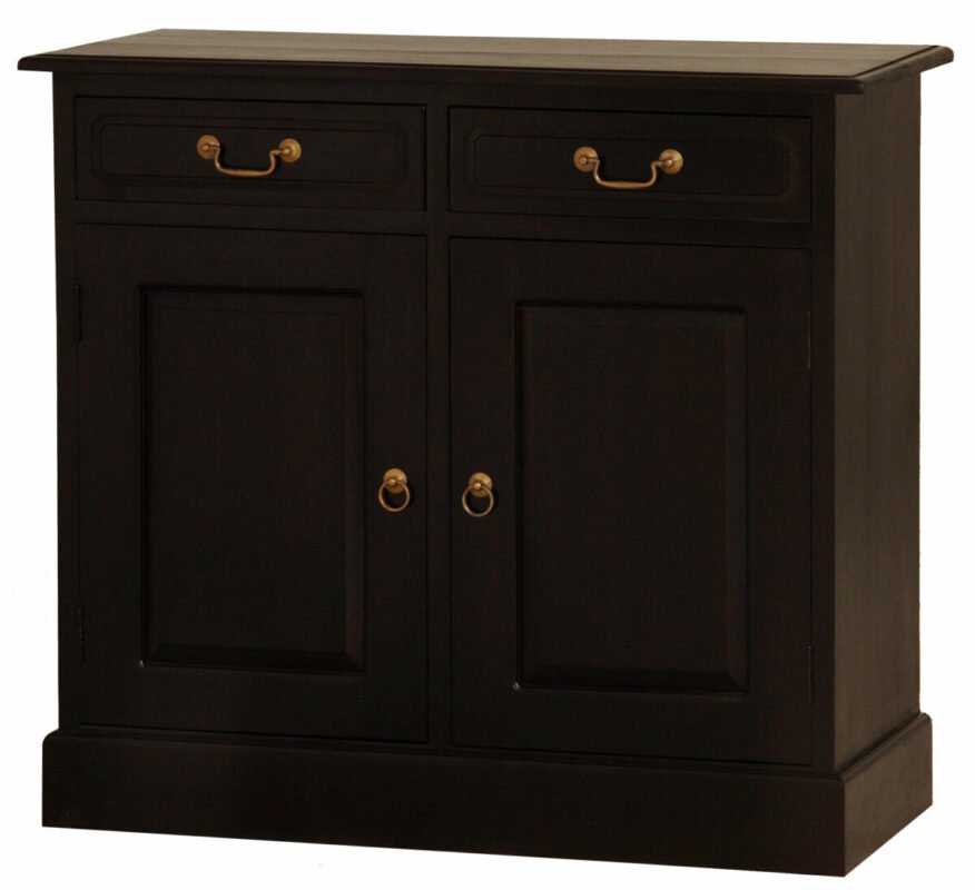Buffet 2 Drawer 2 Door – view 5