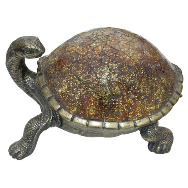Sea Turtle Table Lamp.