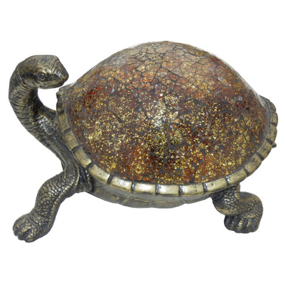 Sea Turtle Table Lamp