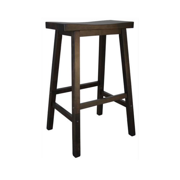 Sushi 27 Saddle Stool – view 6