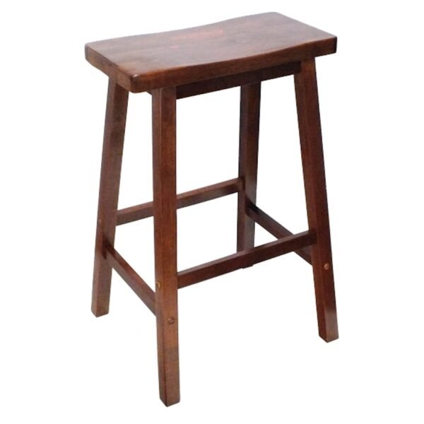 Sushi 27 Saddle Stool