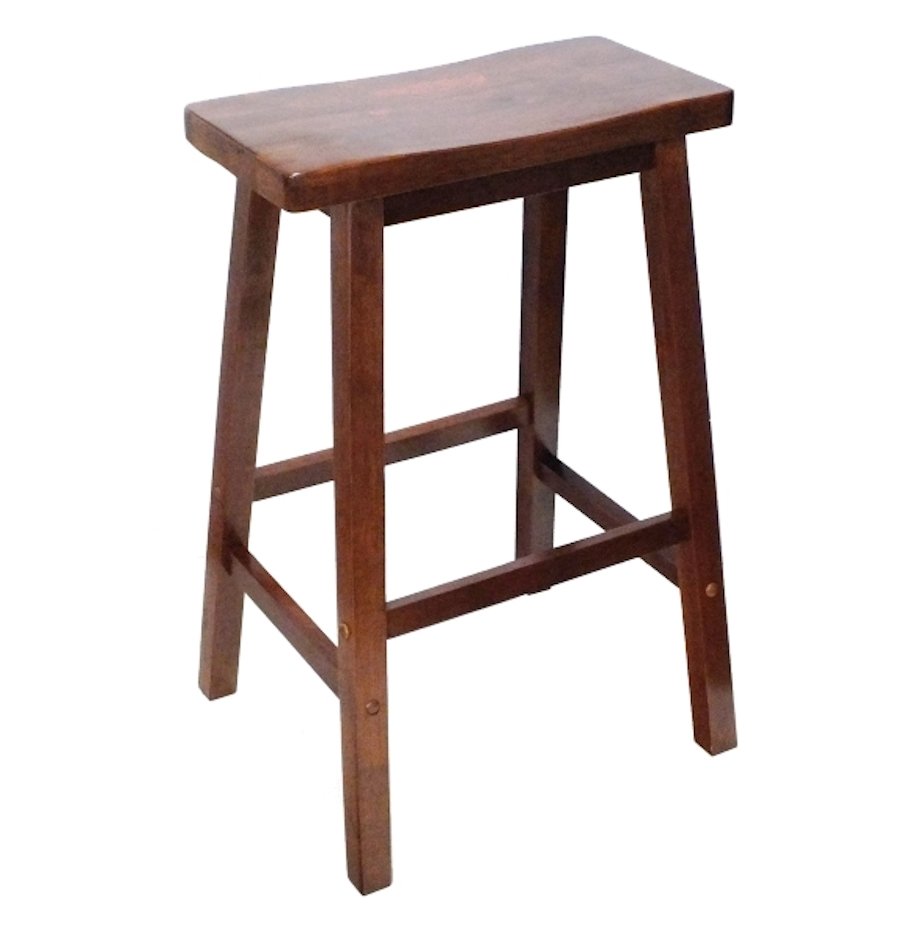 Sushi 27 Saddle Stool
