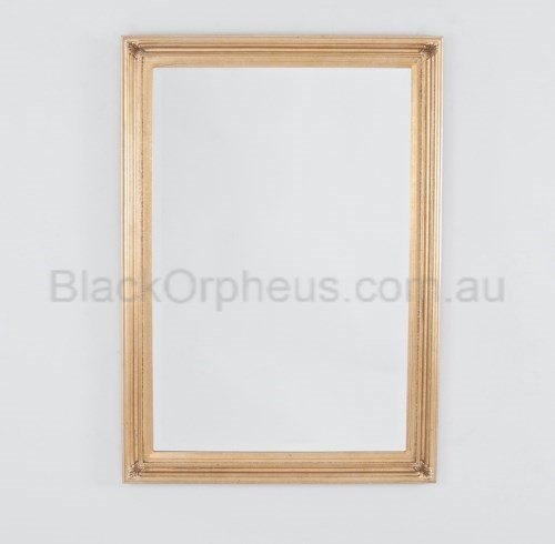 Wall Mirror Silver Constance – view 3