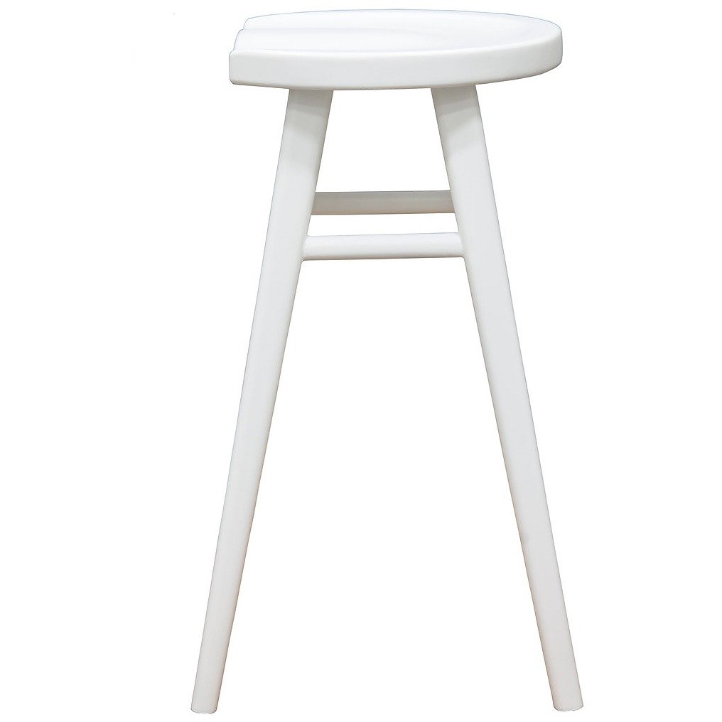 Scandinavian Bar Stool – view 6