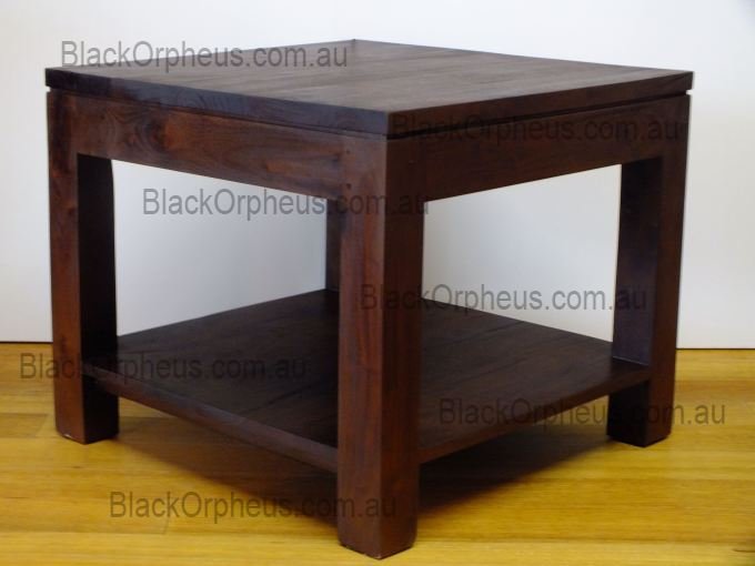 Small Coffee/Lamp Table – view 2