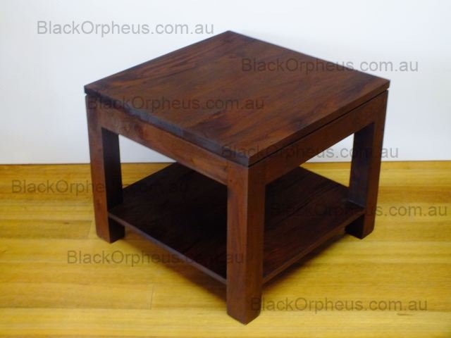 Small Coffee/Lamp Table – view 3